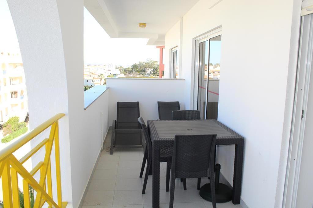 Tac - Palmeiras Terrace Club Porches  Exterior photo