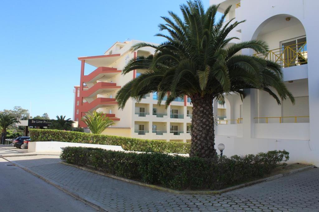 Tac - Palmeiras Terrace Club Porches  Exterior photo