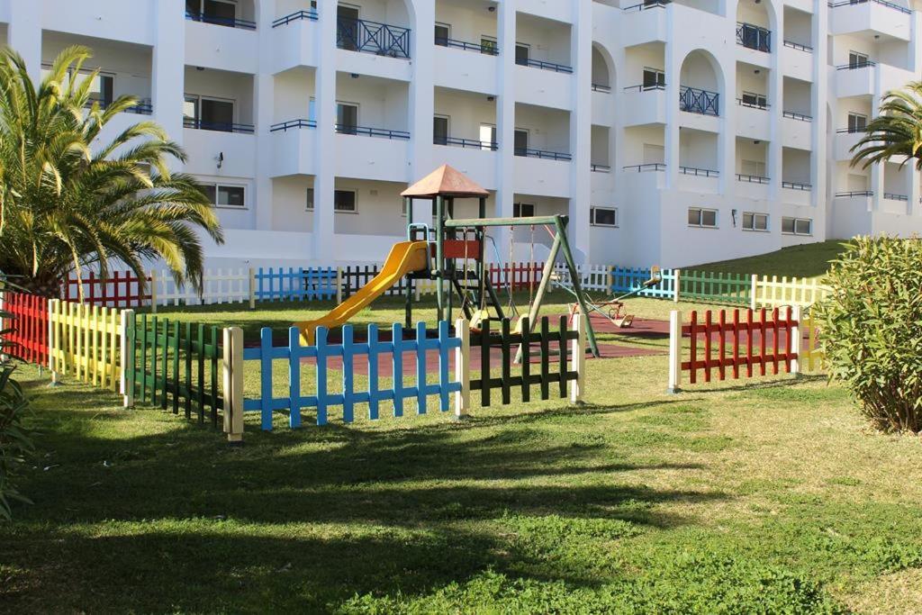 Tac - Palmeiras Terrace Club Porches  Exterior photo